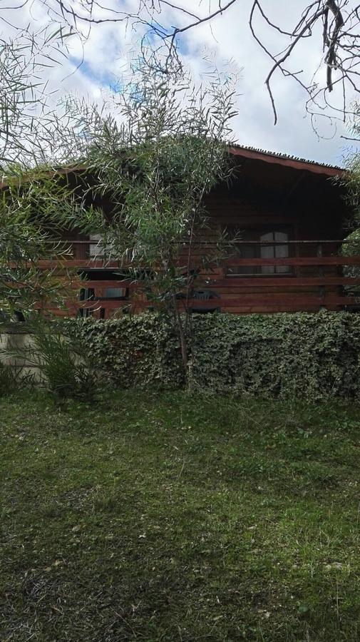 La Luce Del Sinis Riola Sardo Exterior photo